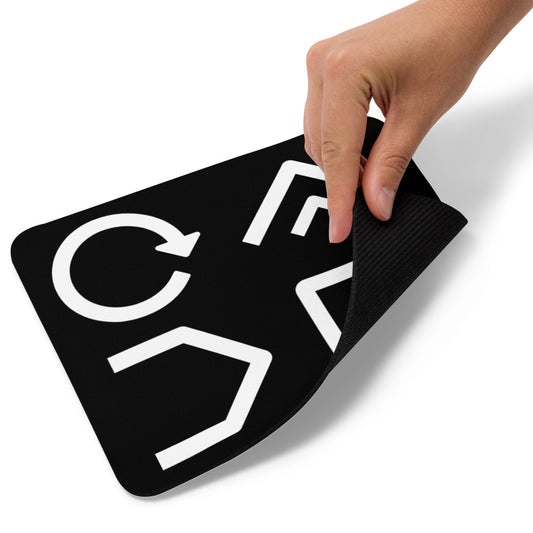 ICOR® Mouse Pad