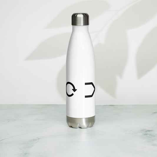 ICOR® Stainless Steel Water Bottle